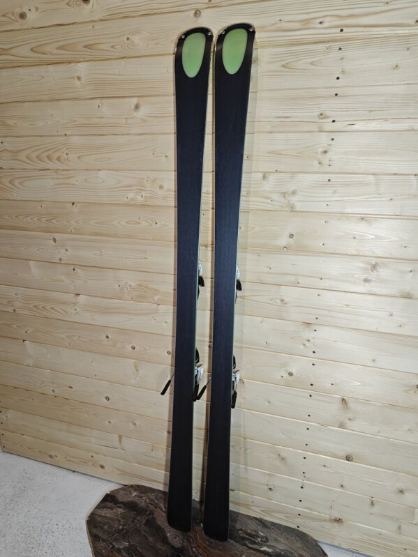 LYŽE KASTLE DX 73 172CM